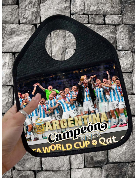 copy of Palanquera Mujer Pack 3