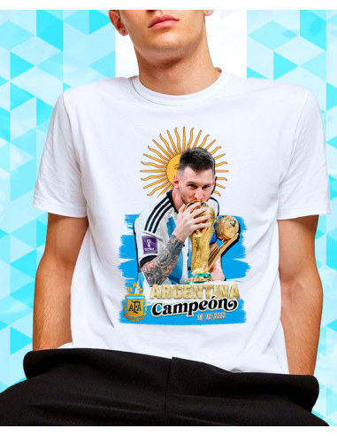 copy of Remeras argentina silueta