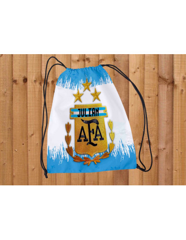 Pack Jardin - Argentina Campeón 1