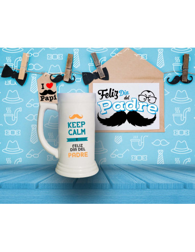 FRASES MULTIUSO/ DÍA DEL PADRE / CHOPP