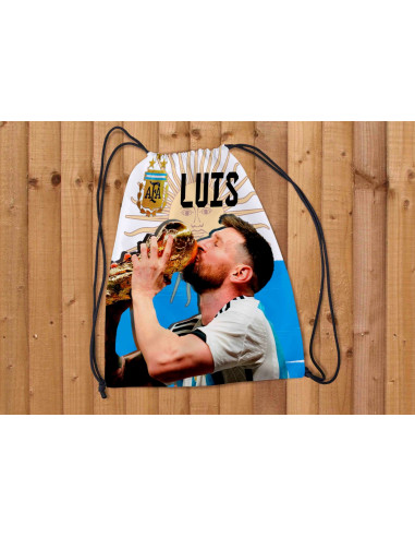 copy of Pack Jardin - Red