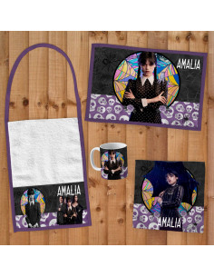 Pack Jardin - Merlina