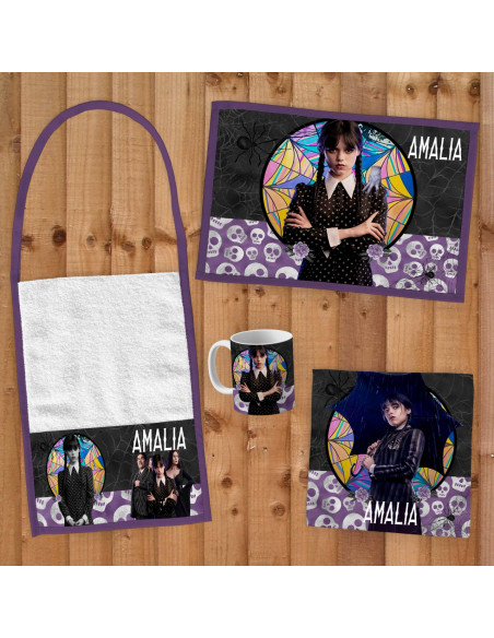 copy of Pack Jardin - Red