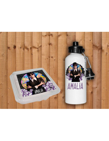 copy of Pack Jardin - Red