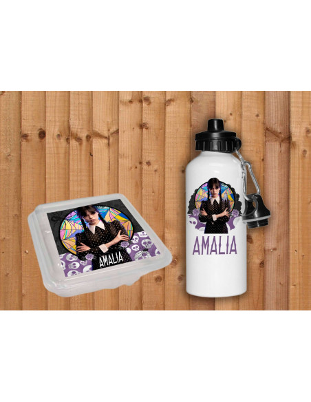 copy of Pack Jardin - Red