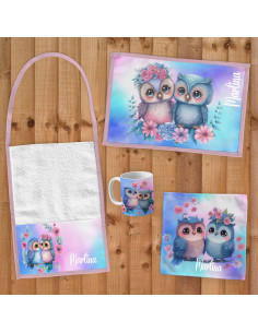 copy of Pack Jardin - Red