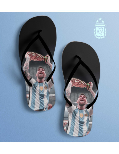 copy of OJOTAS PSG ARGENTINA MESSI