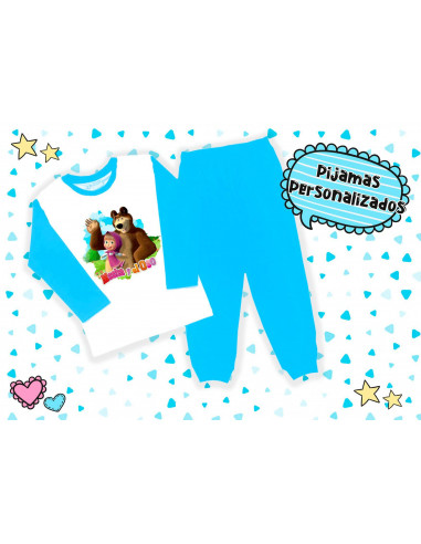 PIJAMA PACK2