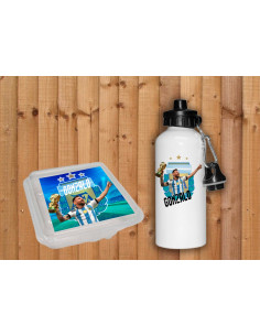 Pack Jardin - Argentina... 2