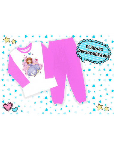 PIJAMA PACK2
