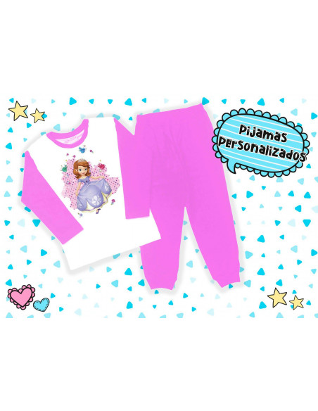 PIJAMA PACK2