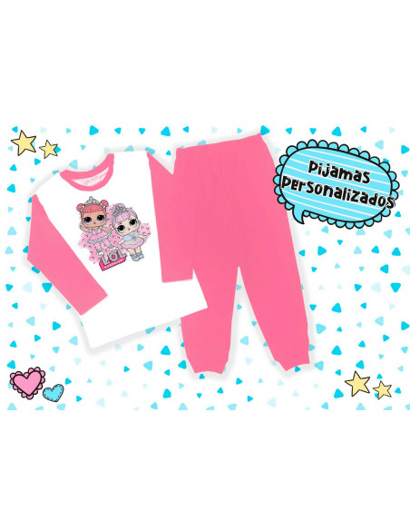 PIJAMA PACK2