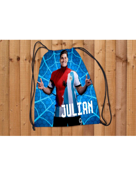 copy of Pack Jardin - Red