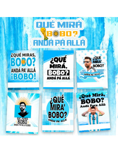 CARATULAS ARGENTINA QUE...