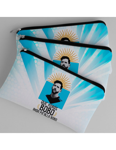 CARTUCHERAS PACK 11 QUE MIRA BOBO