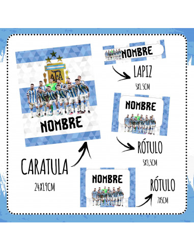 copy of ETIQUETAS ESCOLARES PACK 7