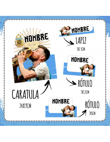 copy of ETIQUETAS ESCOLARES PACK 7