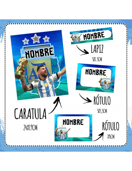 copy of ETIQUETAS ESCOLARES PACK 7