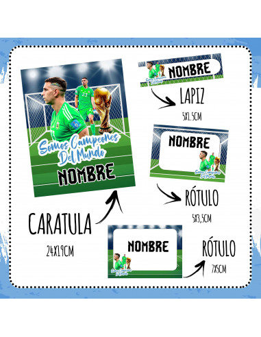 copy of ETIQUETAS ESCOLARES PACK 7