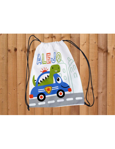 copy of Pack Jardin - Red