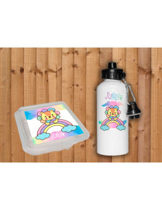 Pack Jardin - Leon Pasteles 2