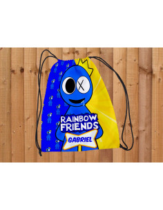 Pack Jardin - Rainbow Friends 2
