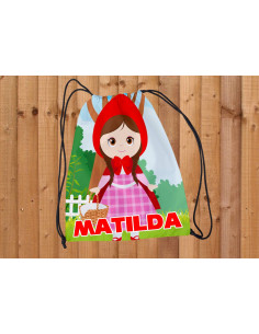 copy of Pack Jardin - Red 2