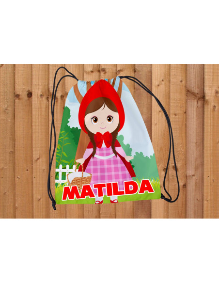 copy of Pack Jardin - Red