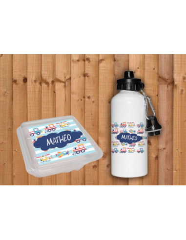 Pack Jardin - TRANSPORTE Pack Jardin - TRANSPORTE