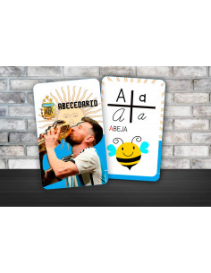 TABLA DE MULTIPLICAR Y... 2