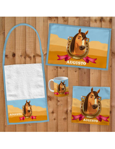 Pack Jardin - SPIRIT