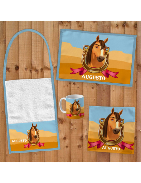 copy of Pack Jardin - Red