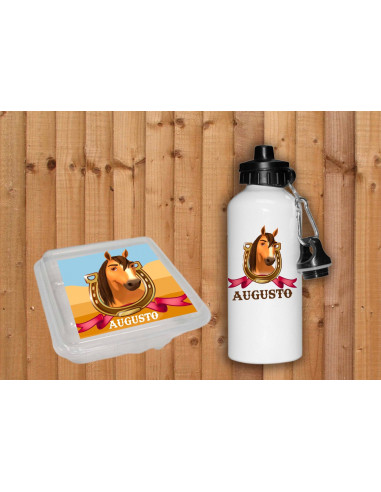 copy of Pack Jardin - Red