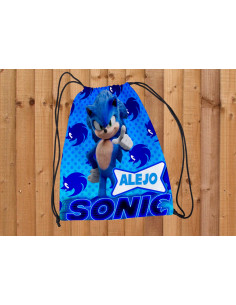 Pack Jardin - Sonic 2