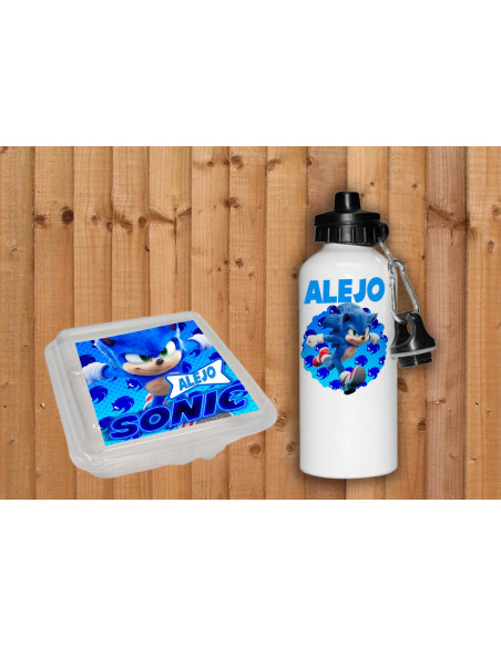 copy of Pack Jardin - Red