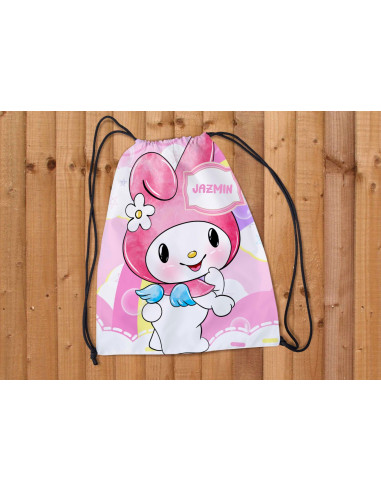 copy of Pack Jardin - Red