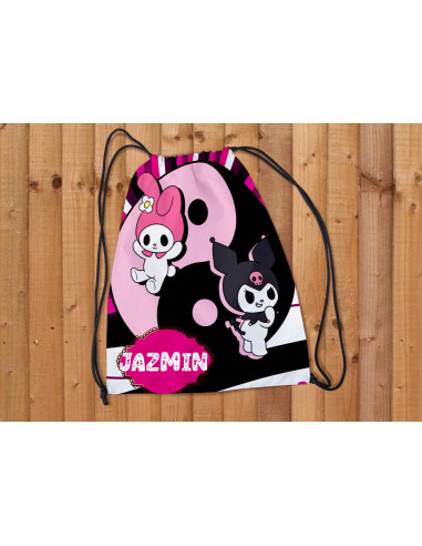 copy of Pack Jardin - Red