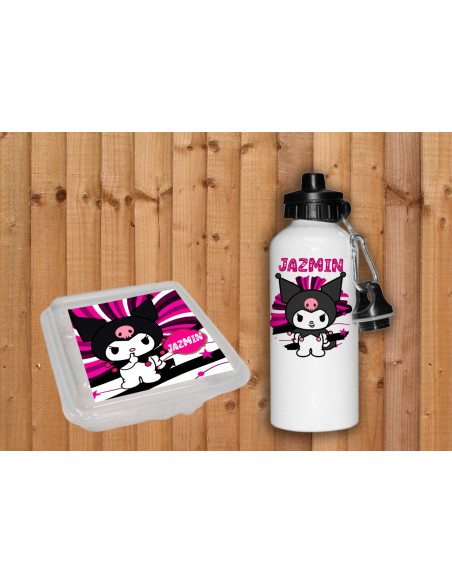 copy of Pack Jardin - Red