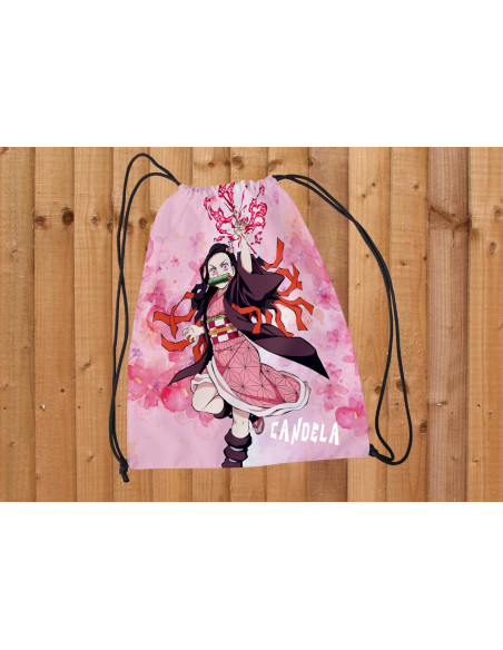 Pack Jardin - Nezuko