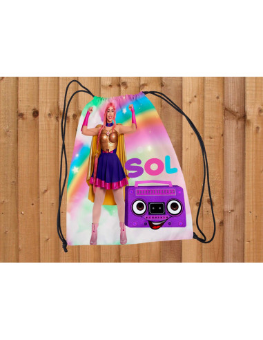 Pack Jardin - LULI PAMPIN Pack Jardin - LULI PAMPIN