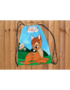 Pack Jardin - bambi 2