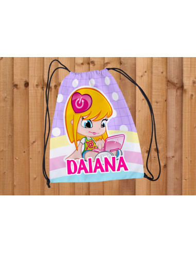 copy of Pack Jardin - Red