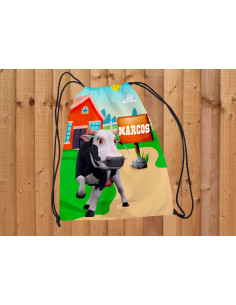 Pack Jardin - Vaca lola -... 2