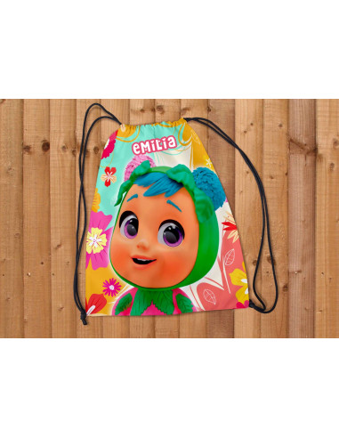 copy of Pack Jardin - Red