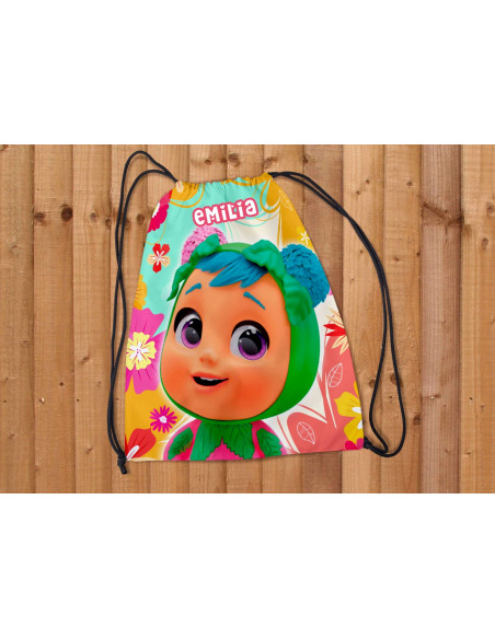 copy of Pack Jardin - Red