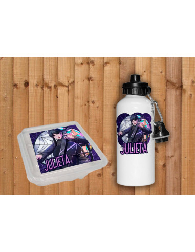 copy of Pack Jardin - Red