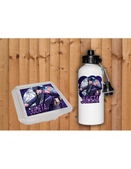 copy of Pack Jardin - Red