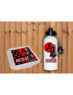 copy of Pack Jardin - Red 2