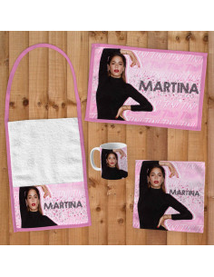 copy of Pack Jardin - Red