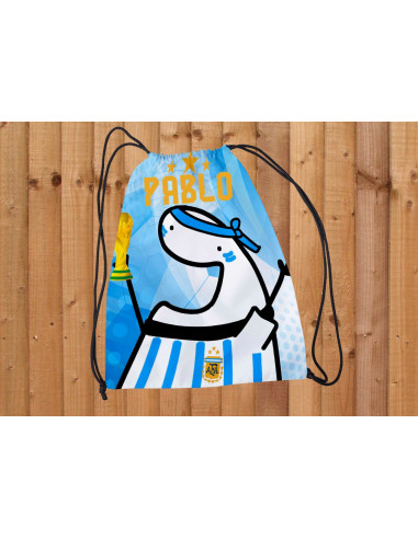 copy of Pack Jardin - Red